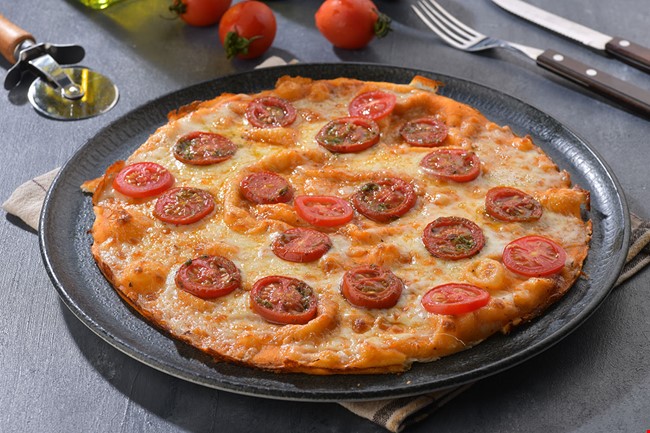Margarita Pizza
